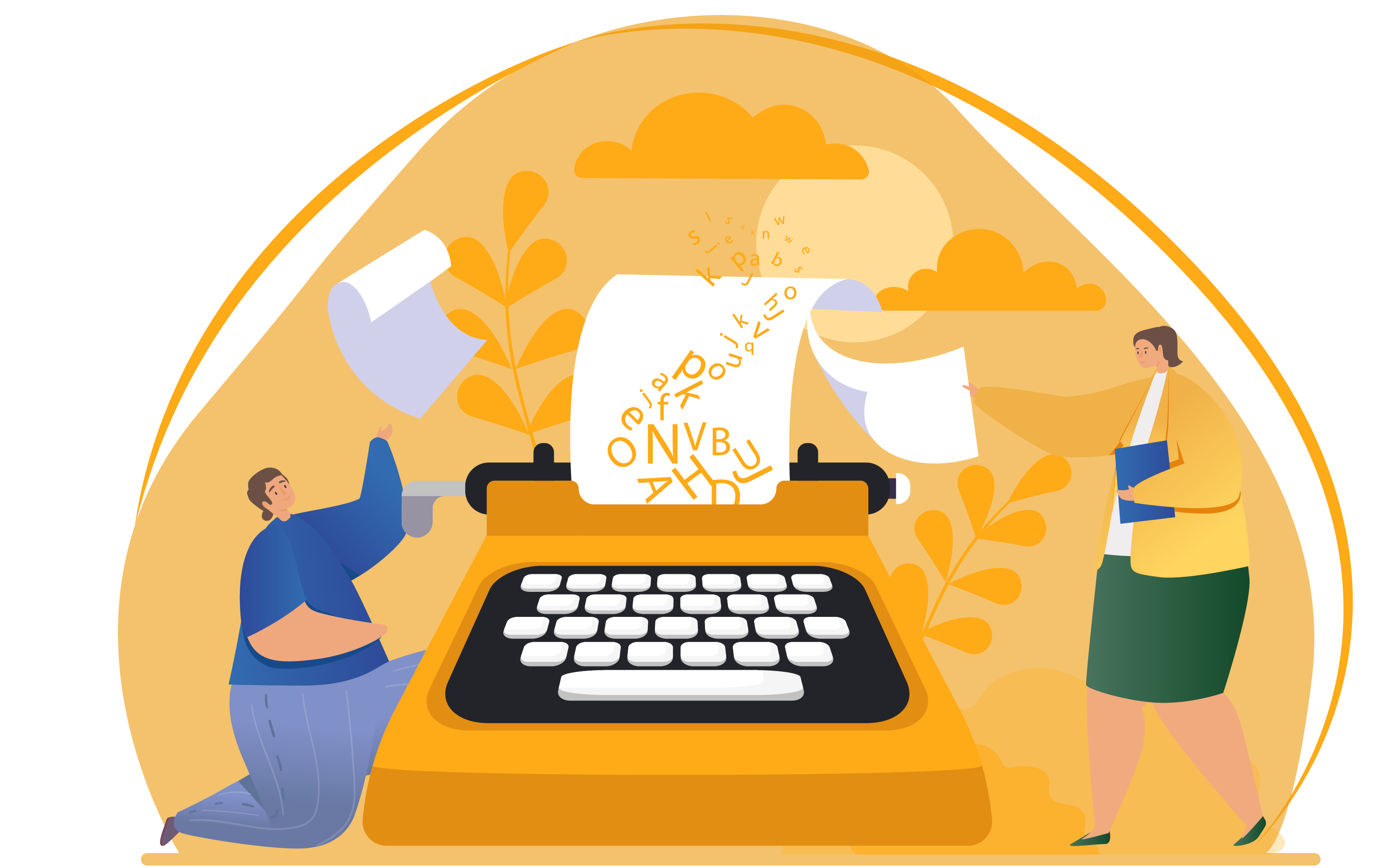 Why Invest in Copywriting Service