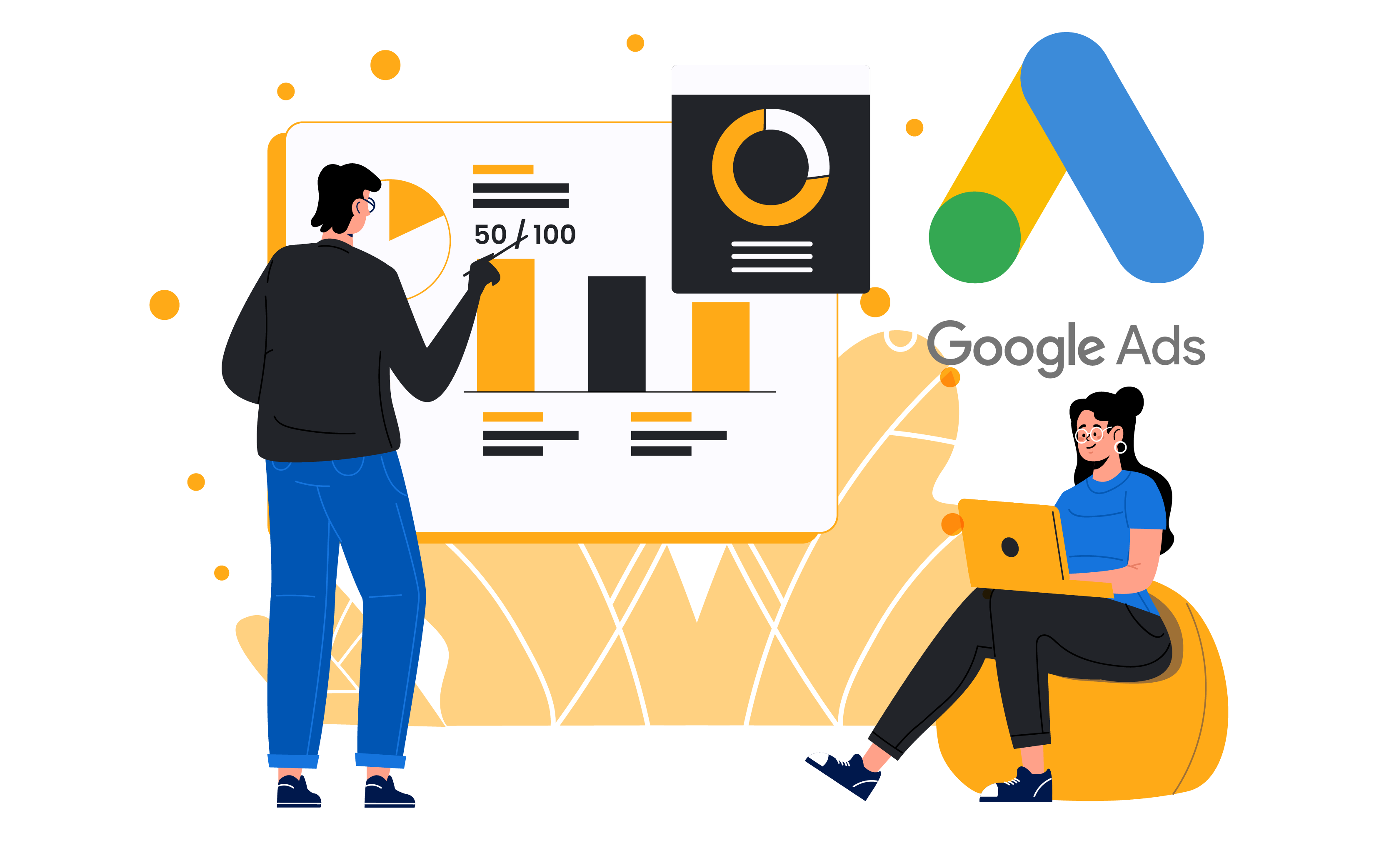 Google Ads Specialist