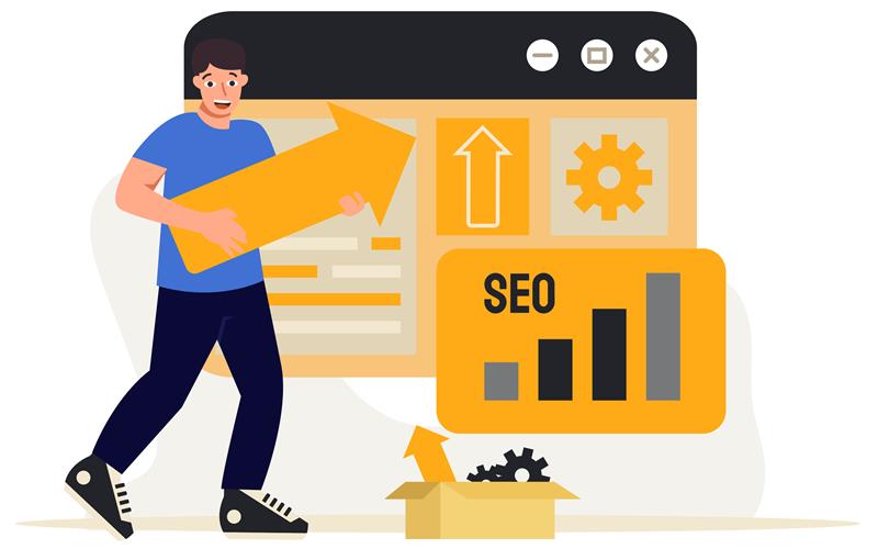 Local SEO services increasing qualified leads