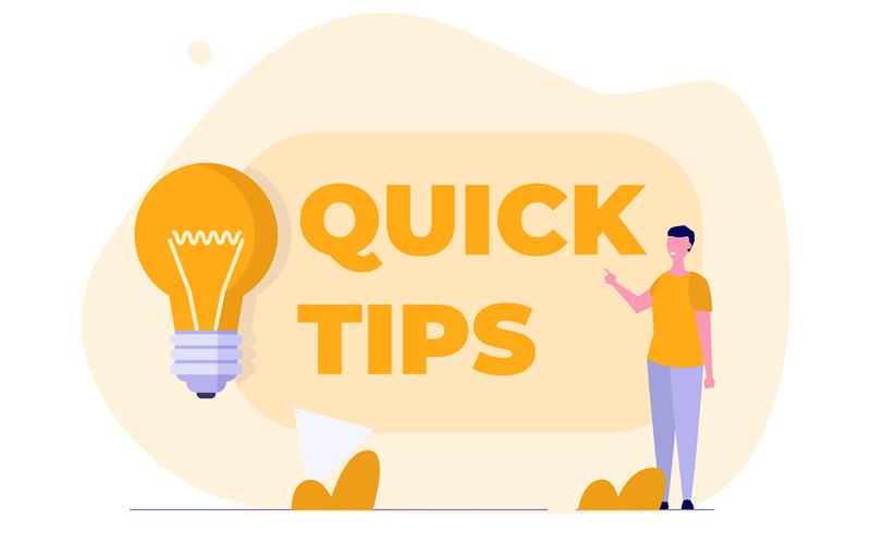 Checklist of local SEO tips to grow leads