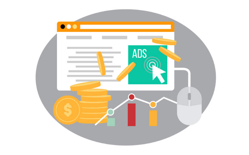 PPC advertising services by Digitally Vocal