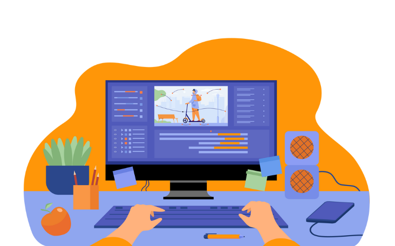 Influencer marketing strategy for brand growth